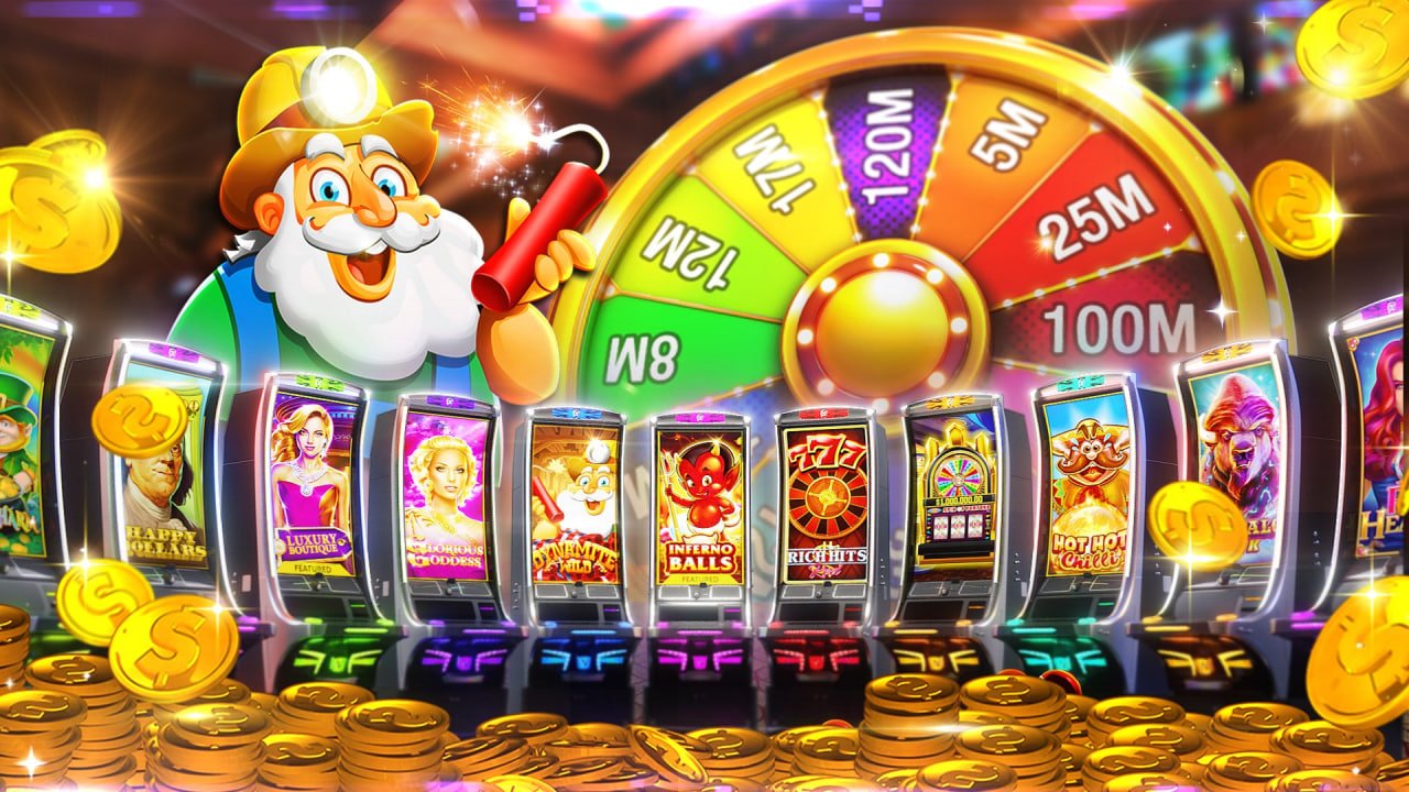 mkk77 Live Casino ဂိမ်းများ